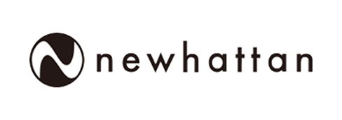 NEW HATTAN logo