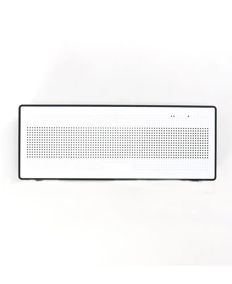 Bluetoothスピーカー 技適マーク取得済み
