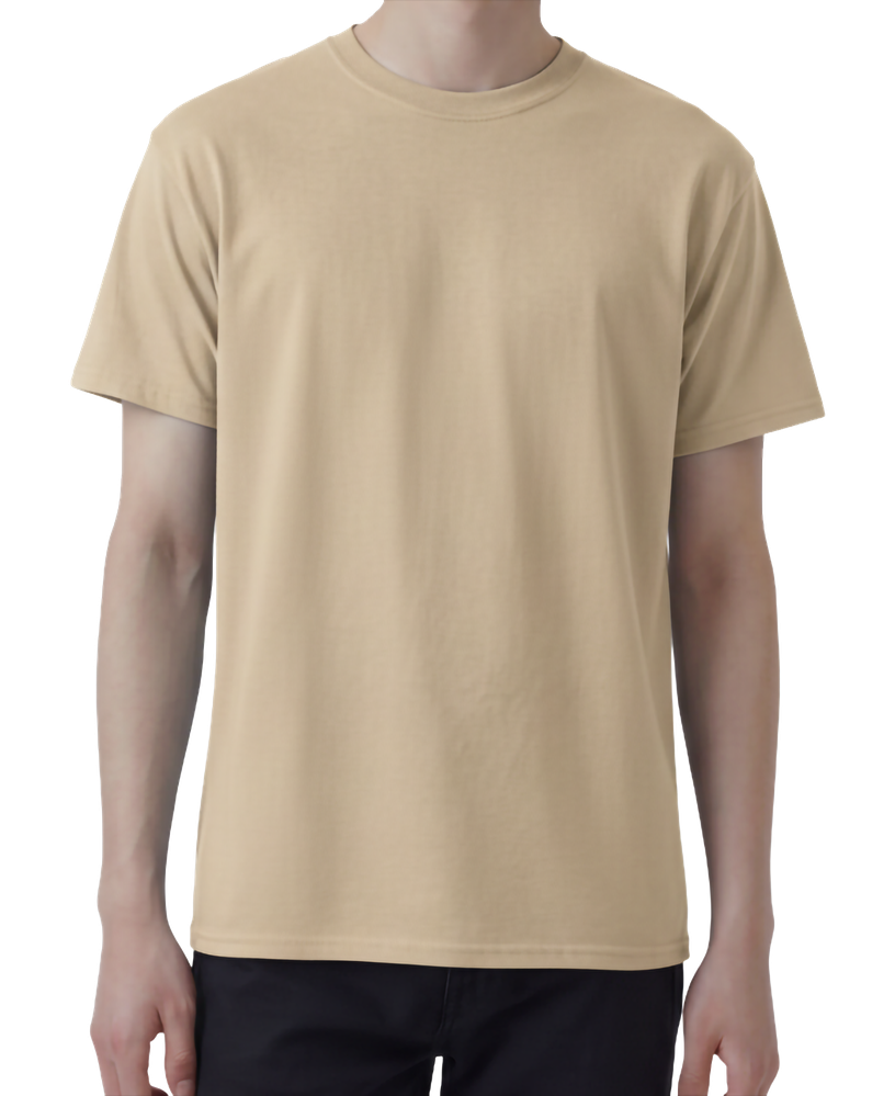 ウルトラコットンTシャツ