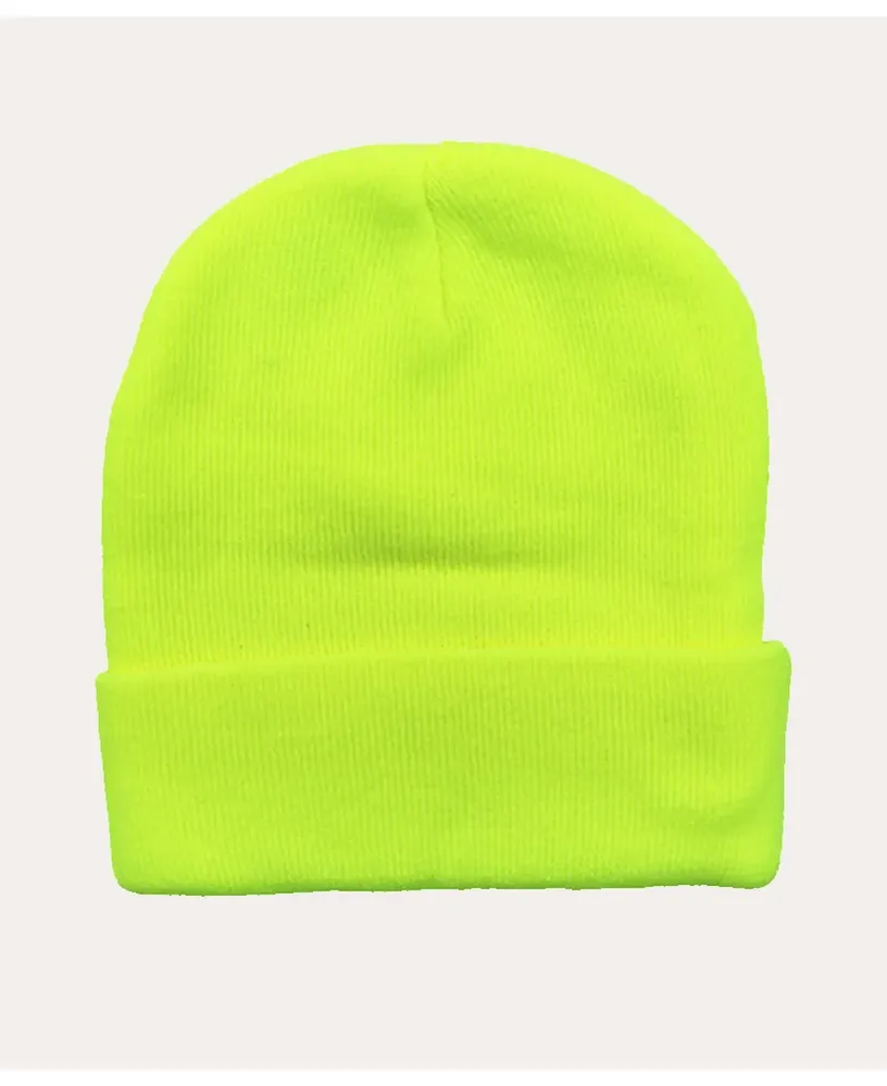 OTTO CAP アクリルニットキャップ ダブルタイプ
